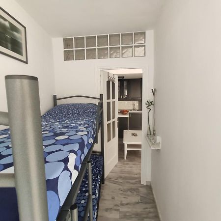 Apartamento Nuevo A 50 M. De La Playa Apartment Morche Bagian luar foto