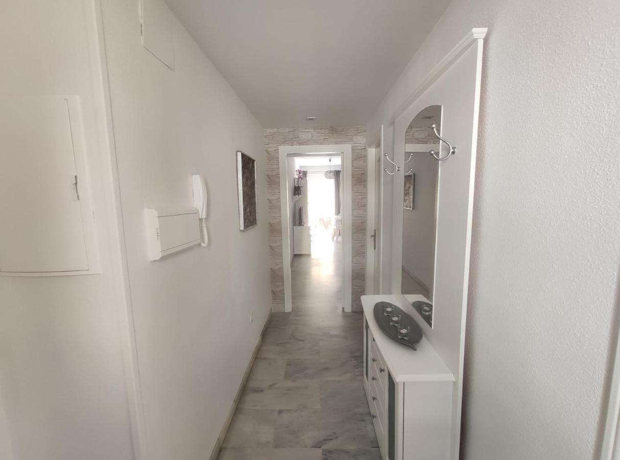 Apartamento Nuevo A 50 M. De La Playa Apartment Morche Bagian luar foto