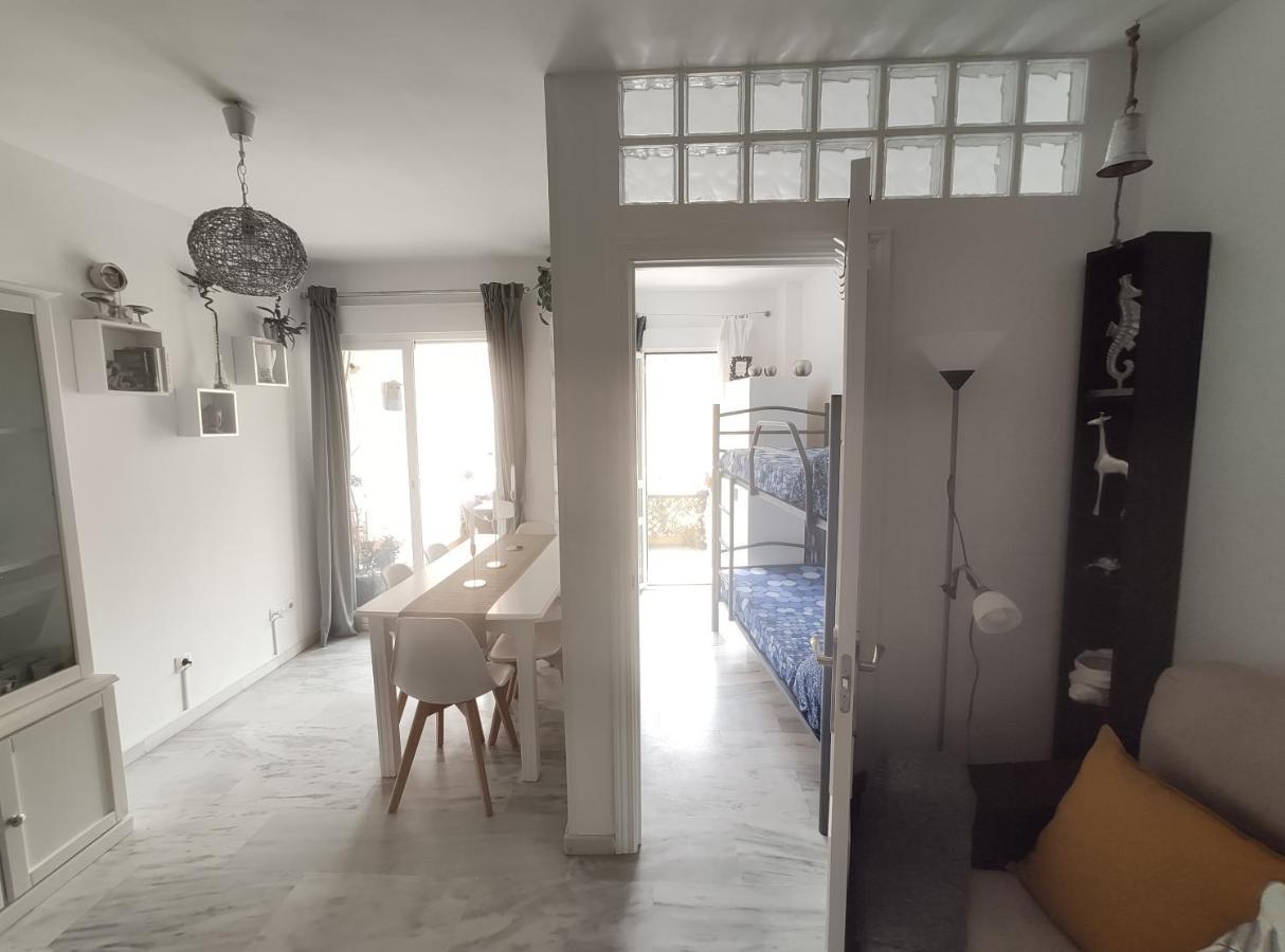 Apartamento Nuevo A 50 M. De La Playa Apartment Morche Bagian luar foto