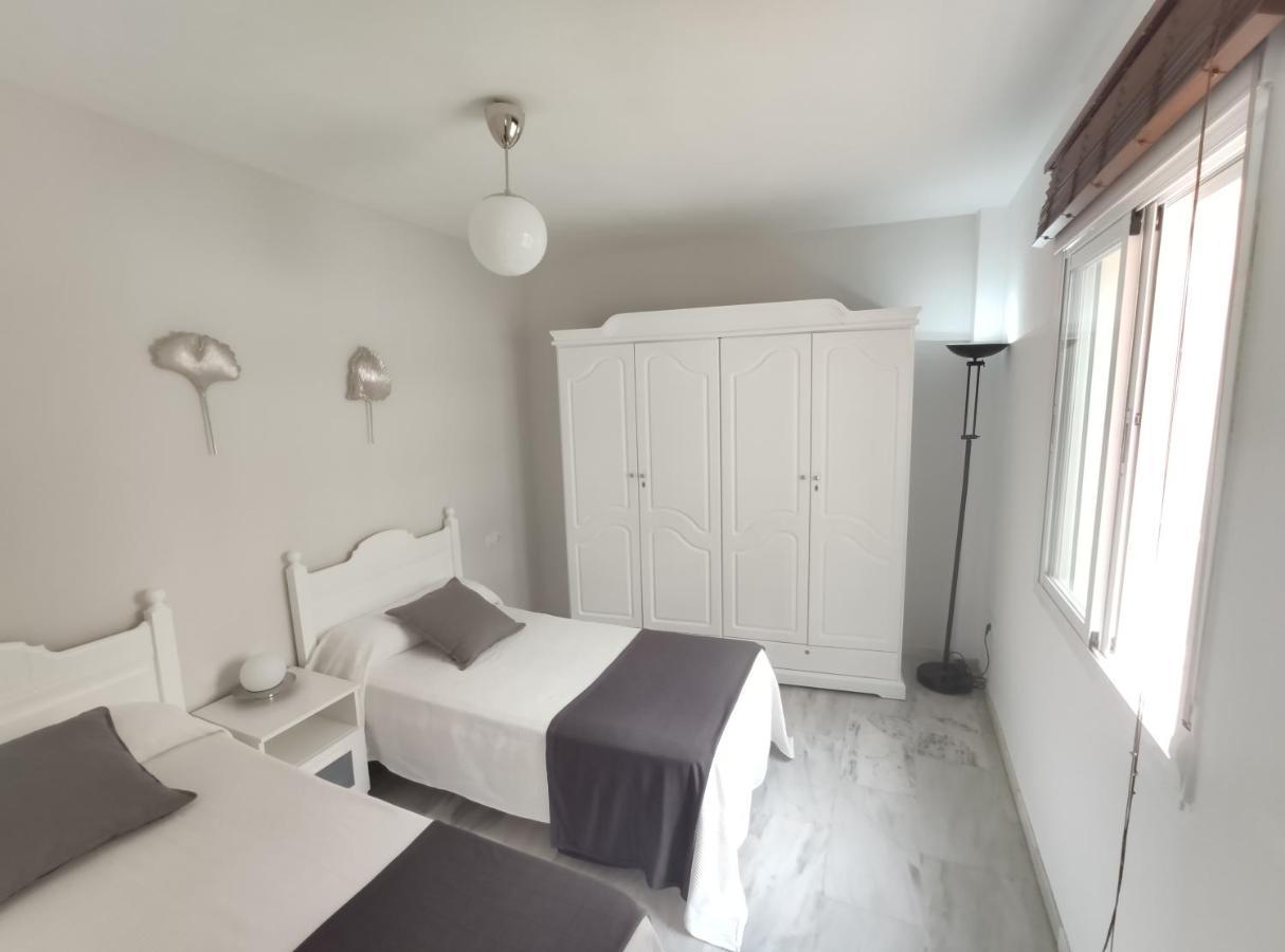 Apartamento Nuevo A 50 M. De La Playa Apartment Morche Bagian luar foto