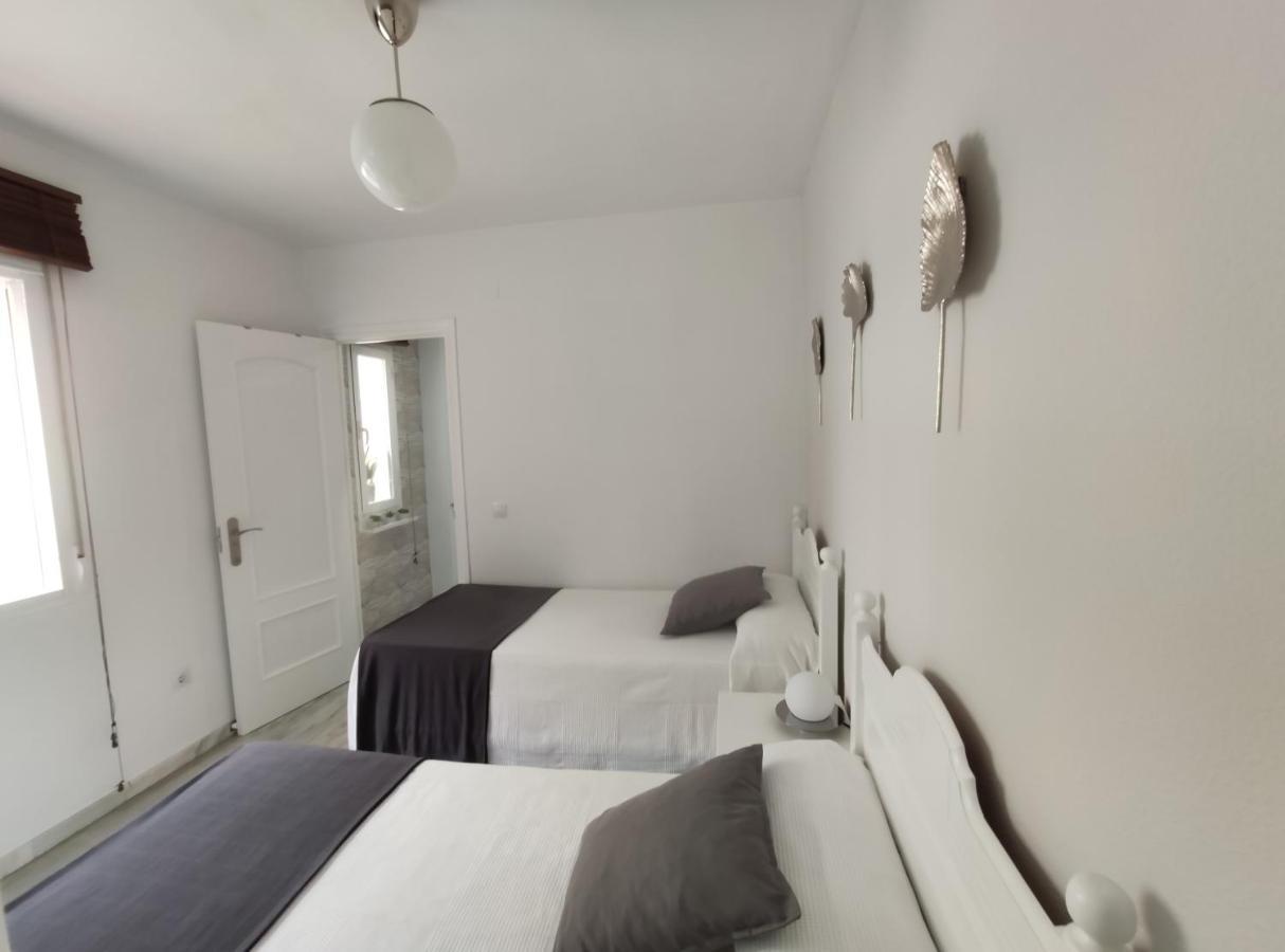 Apartamento Nuevo A 50 M. De La Playa Apartment Morche Bagian luar foto