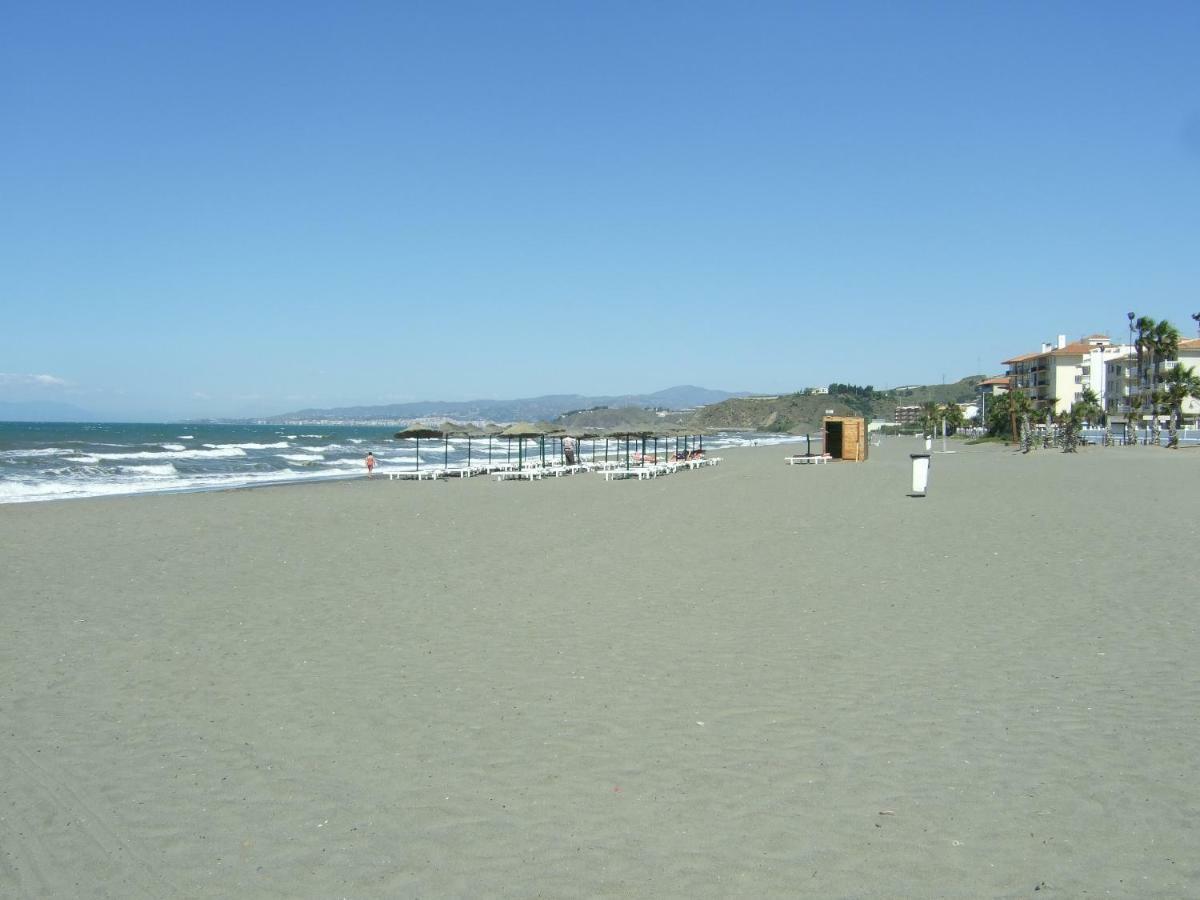 Apartamento Nuevo A 50 M. De La Playa Apartment Morche Bagian luar foto